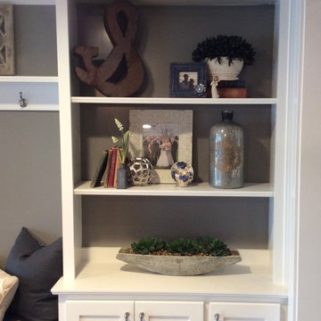Keller Whole House Remodel