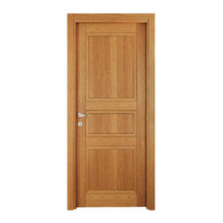 Traditional and classic doors - Interior Doors