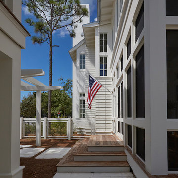 Modern Coastal Beauty