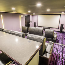 Theater Room