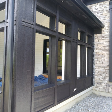 Home Remodels