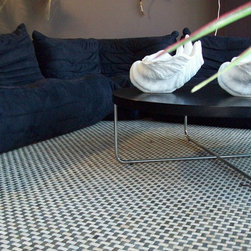 upholstery we love - togo style sectional - Sectional Sofas