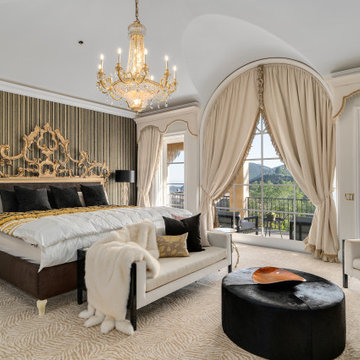 Versace Mansion