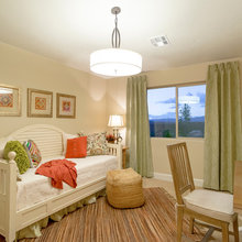Guest Bedroom Craft Office