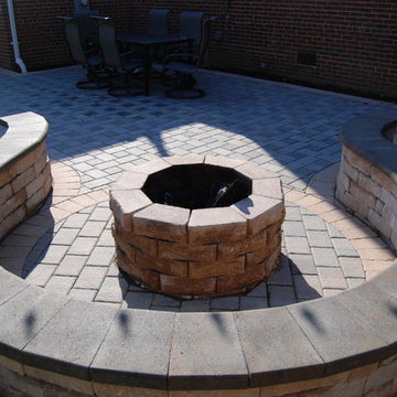 Outdoor Features