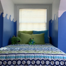bens room