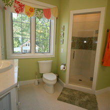 Bathroom Space