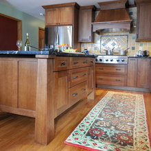 cabinet ideas