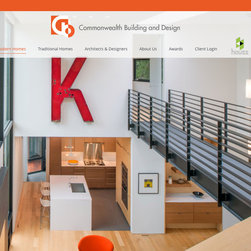 Commonwealth Building and Design - Products