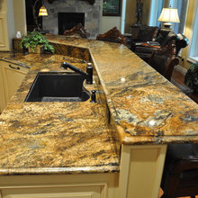 Kitchen Ideas