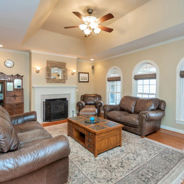 Recent Photos Taken by Amerihome Plus Images