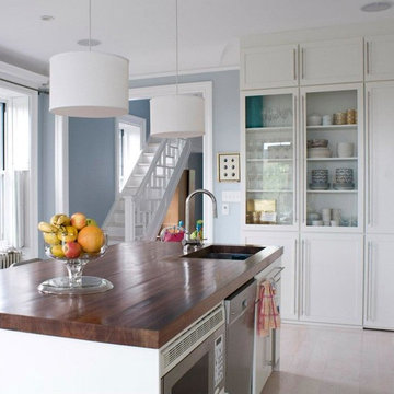 Prospect Park West Residence