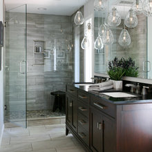 Bathroom Ideas