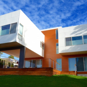 Othello Modern New Construction