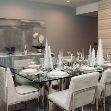 Closter Residence