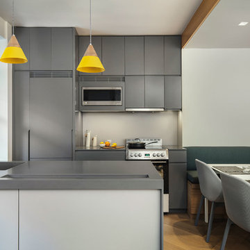 Forest Hills Kitchen