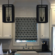 Window Coverings