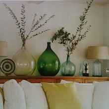 Living Room Ideas