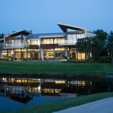 Ballantrae Court