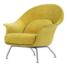 Accent chair