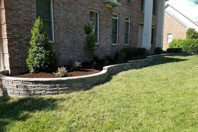 Nashville Custom Landscape/Hardscape Design and Installation