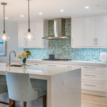 KALEA BAY – TOWER 1 – UNIT C
