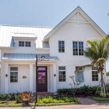 Elegant Exteriors