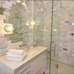 Mosaics - Flooring