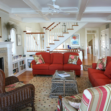 Bay Front Living, Avalon, NJ