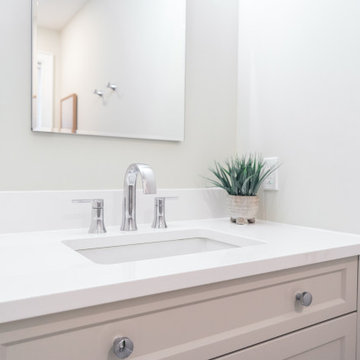 Park Court Multi Space Renovation