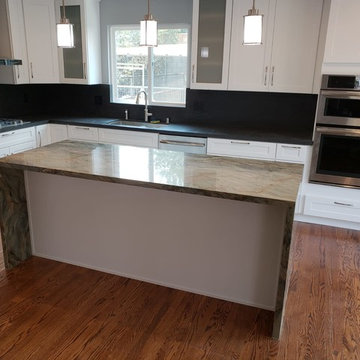 Kitchen Remodeling, Los Angeles