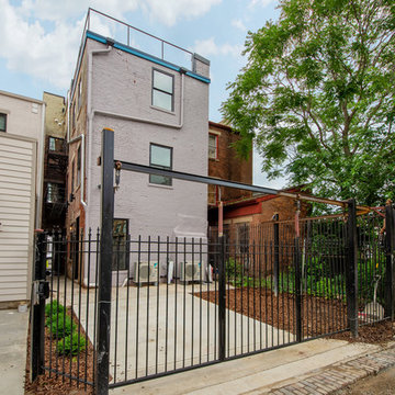 OTR Condo Conversion