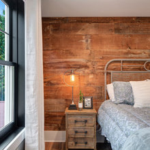 beds and bedrooms
