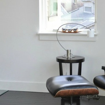 Mt. Airy House: LEED Gold