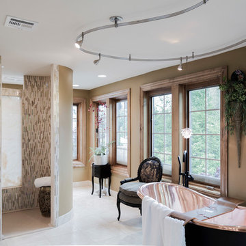 The 50th Annual Symphony Designers' Showhouse in Kansas City