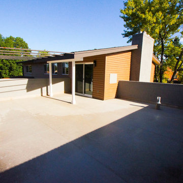 Walsh Place, Winston Downs Neighborhood in Denver