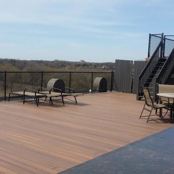 Calhoun Deck Project (Minneapolis)