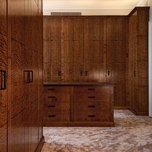 Closets