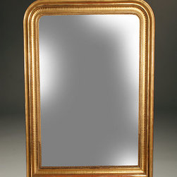 Antique Mirrors - Wall Mirrors