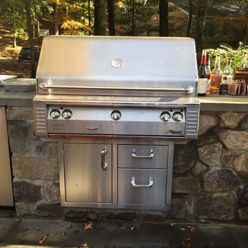 Alfresco Outdoor Appliances