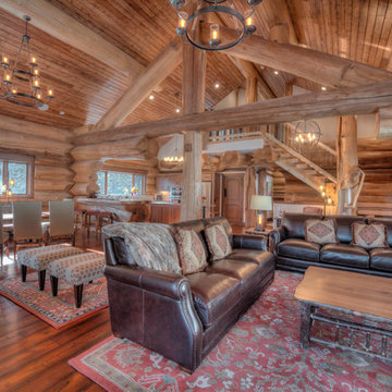 Pioneer Off-the-Grid Solar Home