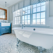 Meg Bathroom Ideas