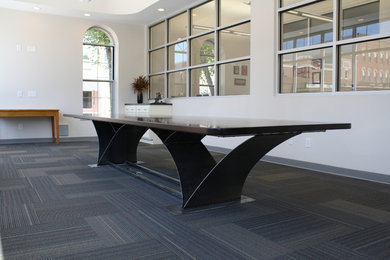 The Metropolitan Dining/Conference Table