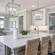 Traditional Kitchen