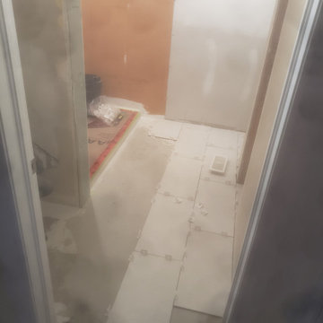 Bathroom Renovation & Accessibility Upgrades