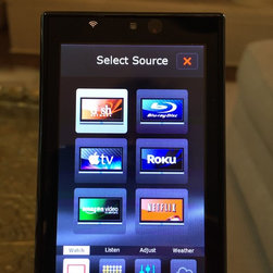 RTI T3X Interface Designs - Products