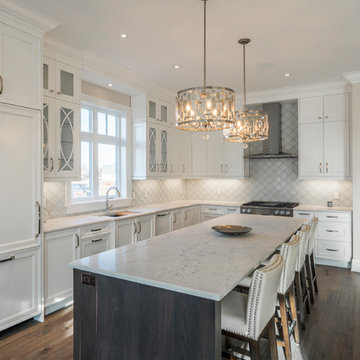 MODEL HOME - NIAGARA ON THE LAKE