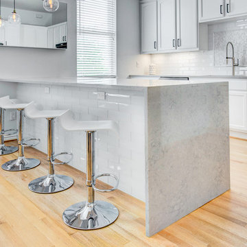 Dallas | McKinney | Kitchen (Revive)