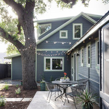 House Exterior