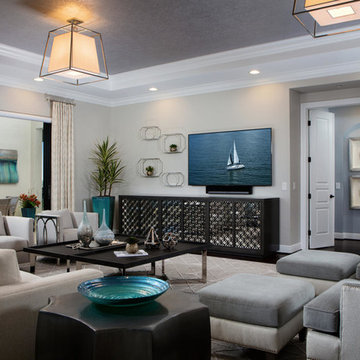 Captivating Carrara Condo